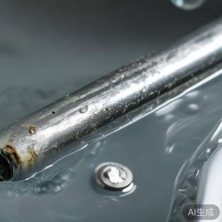 热水器镁棒，守护神需更新