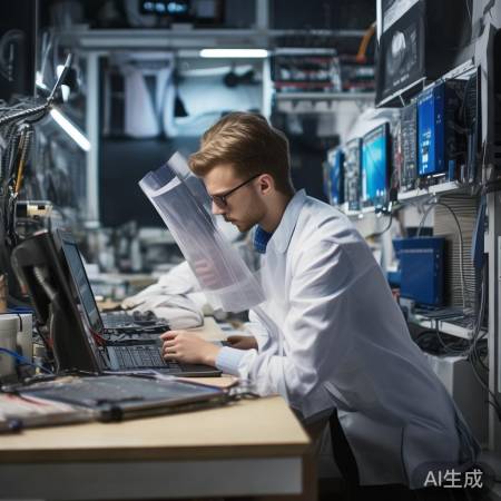 维修保密，保护隐私