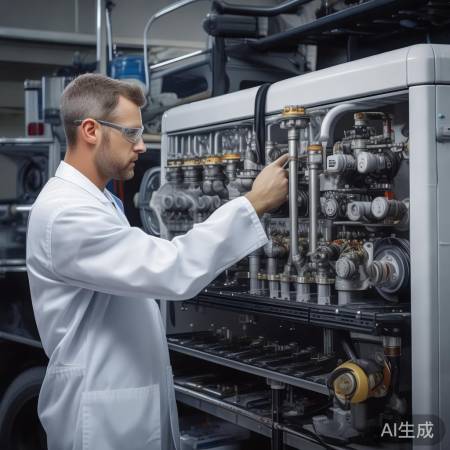 壁挂炉体检，防患于未然