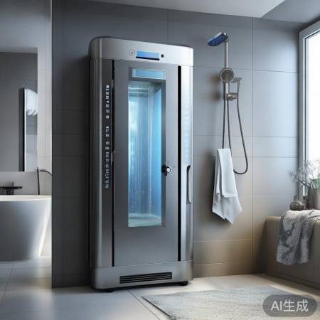 “揭秘洗澡消毒柜选购技巧”