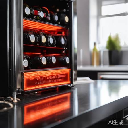 红酒柜加热不杀菌反伤酒