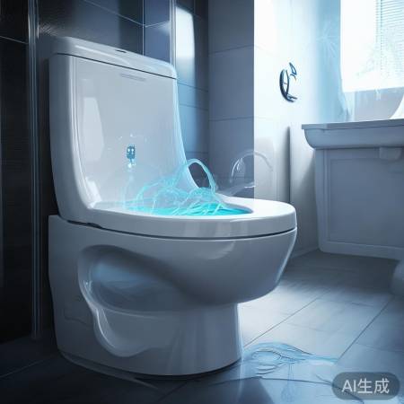 智能马桶：科幻变日常