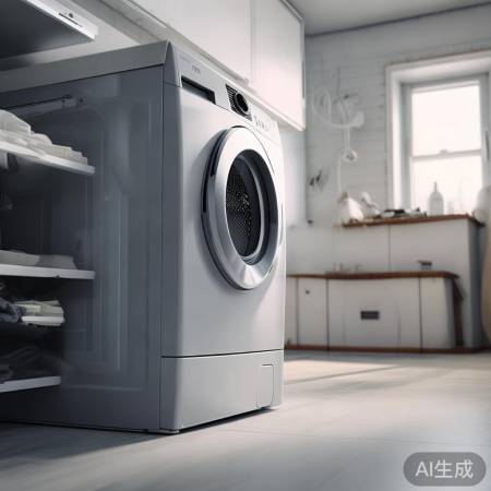 洗衣机摆放指南分享