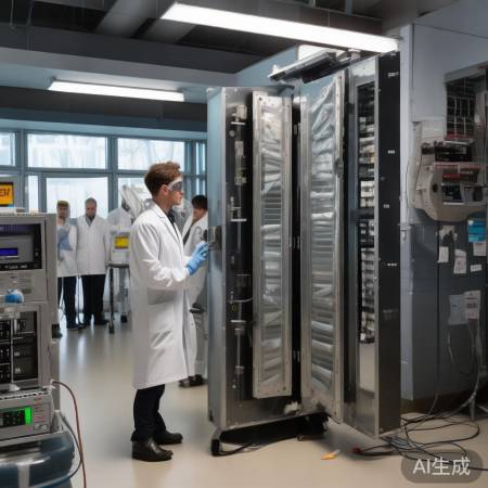 专业隔音测试,分贝值衡量效果