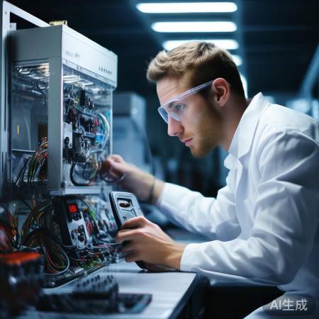 检查电源第一步