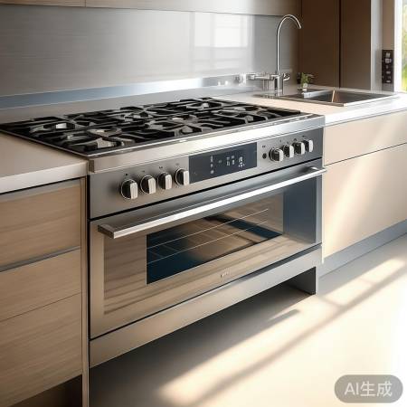 集成灶功能详览