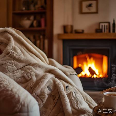 随意舒适最重要