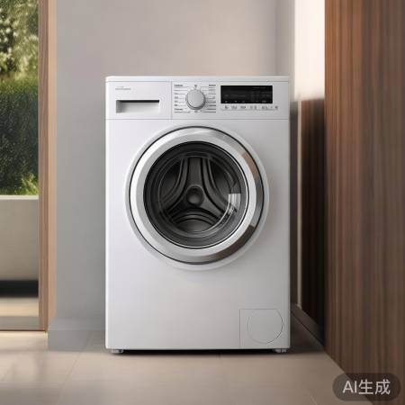 轻巧洗衣机，小家必备