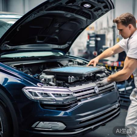 途观空调滤芯更换步骤