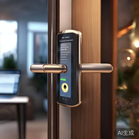 智能锁换电池咨询官网/客服