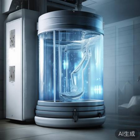 “空气能水箱内胆，热水器升级利