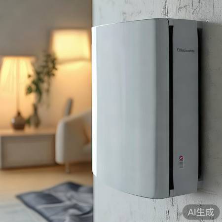 壁挂炉安装需谨慎