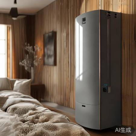 壁挂炉贵但舒适