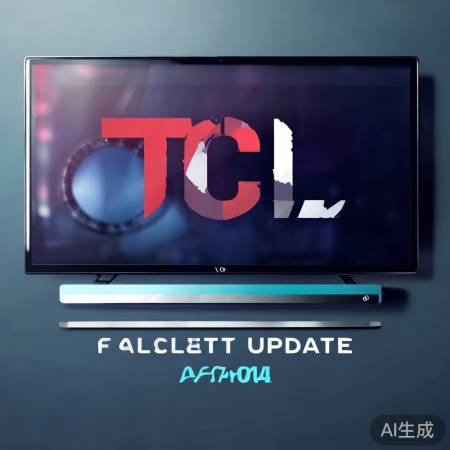 关注TCL固件更新