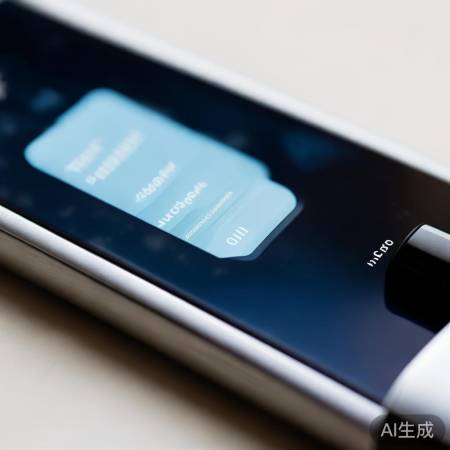 智能锁换电池后重设密码