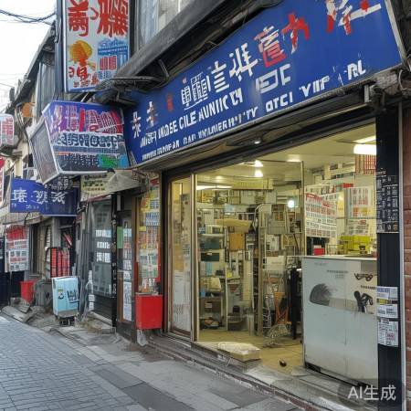 闵行区小服务，选清洗专家