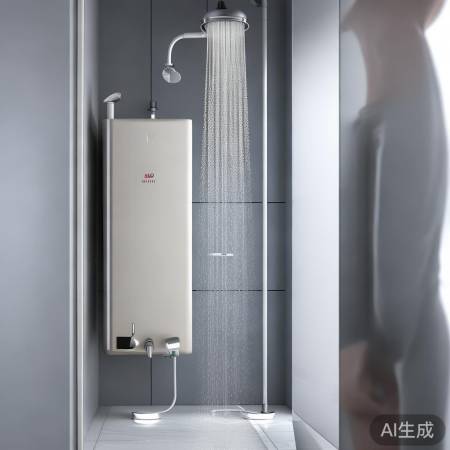 电热水器安装4米高最佳