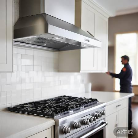 樱花油烟机：价格售后兼顾