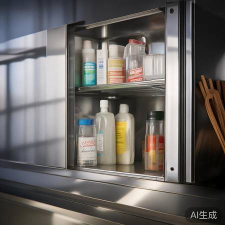 消毒柜除味小妙招