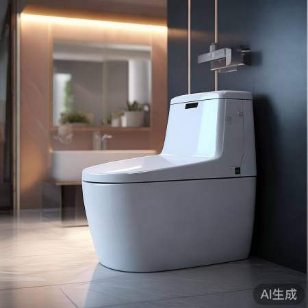 智能马桶，品质生活新体验