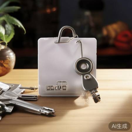 应急钥匙，关键时刻救急