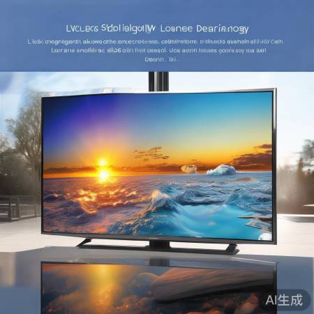 LPV6技术提升屏幕亮度