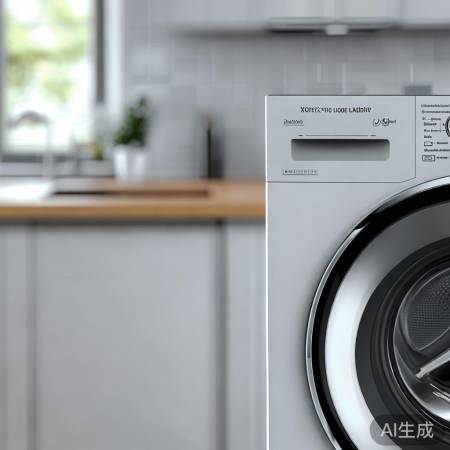 海尔洗衣机，耐用实惠