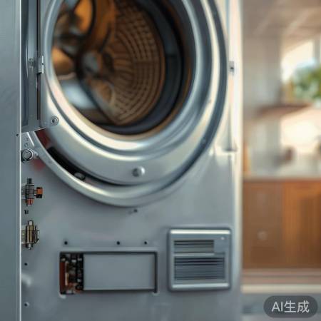 洗衣机里藏保险，安全技能必掌握