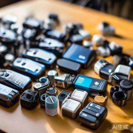 智能锁电池，心脏也千奇百怪