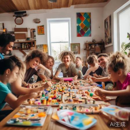 创意DIY，生活添色彩