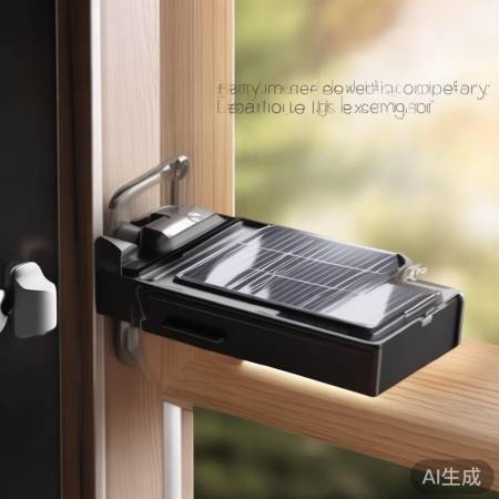 延长指纹锁电池续航技巧