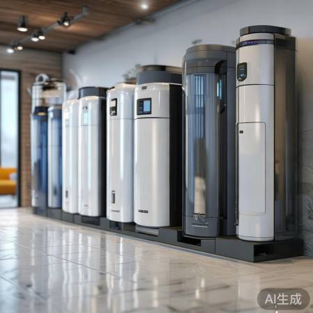 热水器选购指南