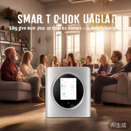 阳光周末聊智能锁