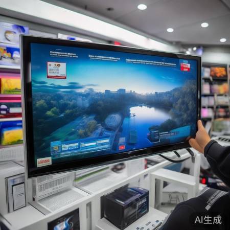 挑选性价比长虹65寸电视小贴士