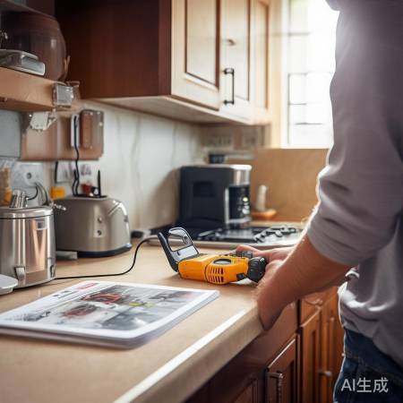 电源检查，排除小故障