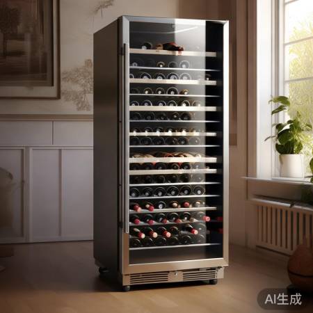 高品质不锈钢红酒柜推荐