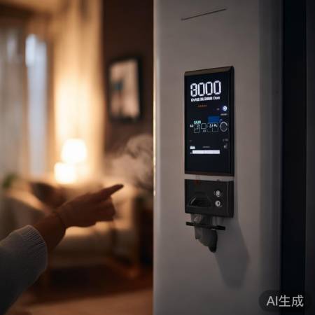 查看壁挂炉故障代码