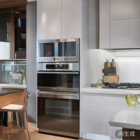 “8336s油烟机，厨房无忧”