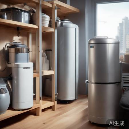 热水器容量宜适中