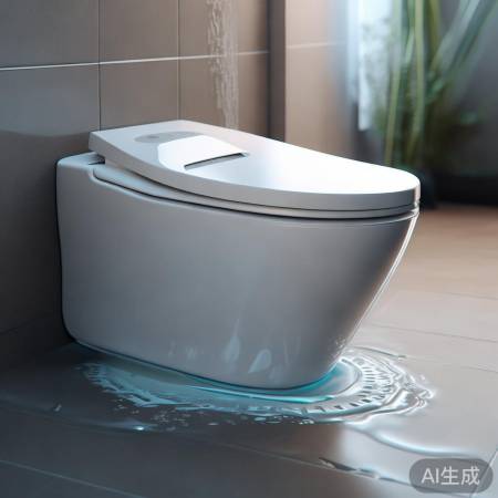 智能马桶垫，便捷体验有讲究