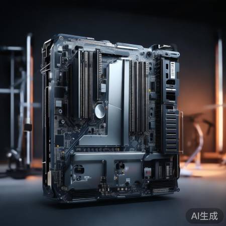 空气能电脑板，稳定耐用