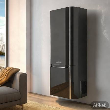 冷凝壁挂炉环保高效，价格渐降