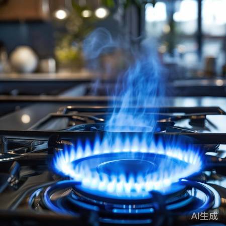 美的523：高效节能，安全环保