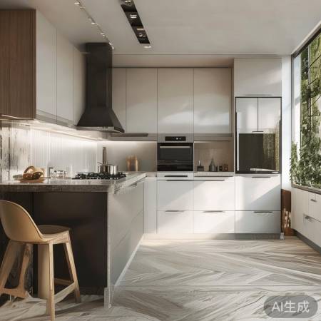 厨房小秘密：轻松消毒柜