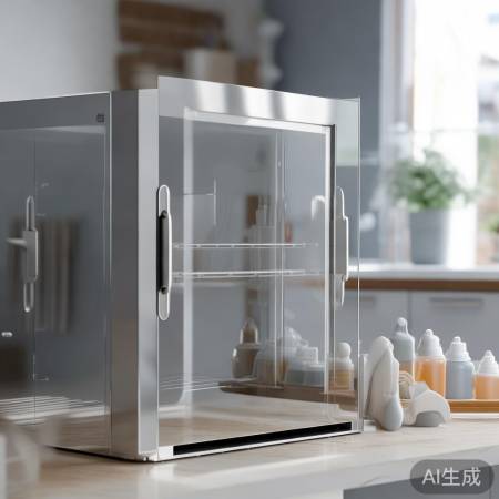 消毒柜安全使用提示