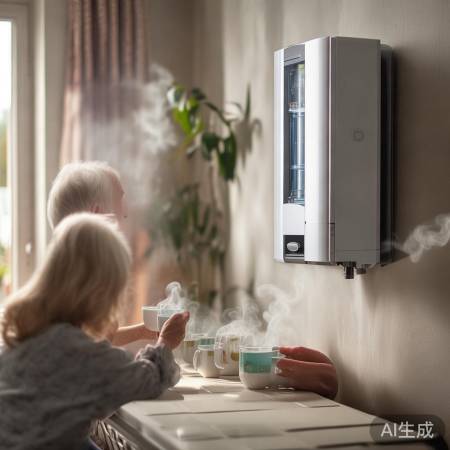 水箱容量看人数