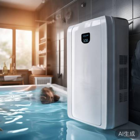 热水使用习惯决定水箱大小