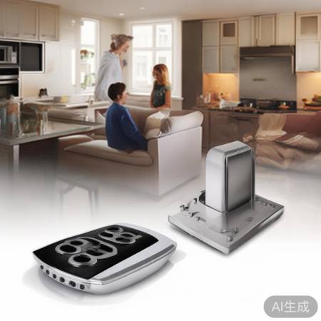 周末沙发畅聊：油烟机盖子打不开