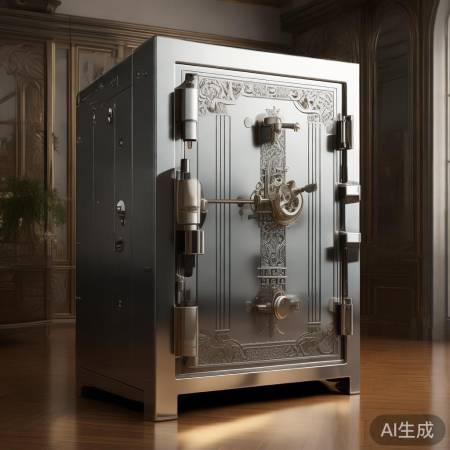 大号保险柜，价格感人