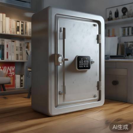 保险柜尺寸疑问，留言咨询